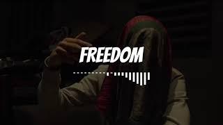 [FREE] #Activegxng Suspect x #156 Workrate UK Drill Type Beat "FREEDOM" (UK Drill Instrumental 2023)