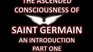 Saint Germain St Germain - Part 1 - VERY RARE!!! Please Share :)