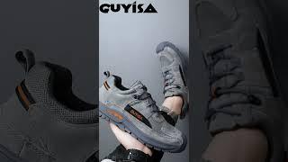 GUYISA work shoes