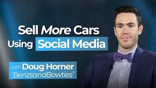 Doug ‘BenzsandBowties’ Horner’s Guide To Creating An Authentic And Effective Social Media Presence