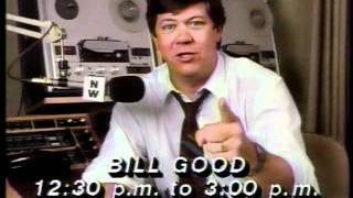 CKNW AM 98 TV commercial 1988