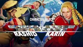 24 JUN SFV Zach UnitedStates (Nash/Rashid) vs Supahnon10do (Karin)