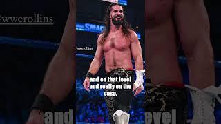 What Seth Rollins Thinks About Kenny Omega!! 