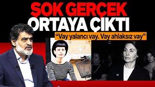 "İYİ Kİ VARSIN ZÜLAL" ALİ KARAHASANOĞLU, CUMHURİYET YAZARI İÇİN BAKIN NEDEN BUNU DEDİ? SESLİ MAKALE