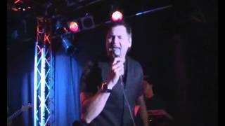 Joe Whitney - NYN - Sex on fire