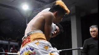 Trần Văn Thảo đoạt đai IBA Thế giới: Knock Out nhanh để đi vào lịch sử Boxing Việt Nam | 4K Ultra HD