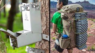 TOP 10 NEW BACKPACKING GEAR REVIEWS 2020