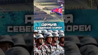 Аpмия Северной Кореи #погнали