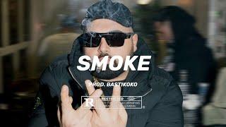 [Free] Kardo x 3Robi x X Wave Type Beat „Smoke" [prod. Bastikoko]