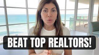 The Most Important Skill For New Agents To Beat Top Realtors