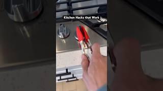 Amazon kitchen hacks! #gadget #amazonfinds #kitchen #kitchenhack #kitchentools #amazonhome