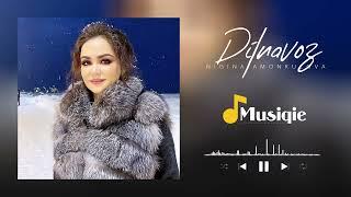 Nigina Amonkulova - Dilnavoz | نگینه امانقلوا دلنواز