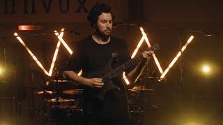 Plini - Electric Sunrise, I'll Tell You Someday, Cascade | Live at Finnvox Studios