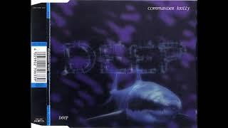 Commander Krilly - Deepest (Trance 1994)