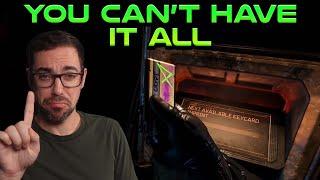 SaltEMike Reacts to Not Everything is For Everyone - PvP vs PvE in Star Citizen! | @LoudGuns