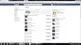 How to Get Friends on Facebook When You Just Get Started : Tech Vice