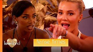 Most tense moments | Love Island Series 11