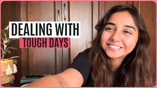 Dealing With Tough Days | #SawaalSaturday | MostlySane