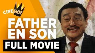 Father en Son | FULL MOVIE | Dolphy, Vandolph | CineMo