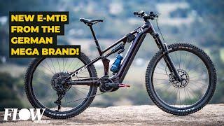 2024 Cube Stereo Hybrid ONE55 Review | An Improved But Somewhat Imperfect e-MTB