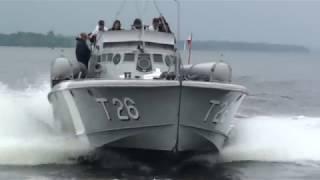 Loudest turbos in the world? Torpedo Boat T56 5000hp Dieselpower [HQ]