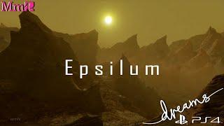 Epsilum (Full Playthrough)