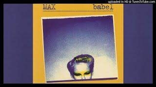 Max Sunyer ► Jo Crec [HQ Audio] Babel 1978