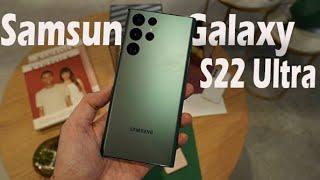 Samsung Galaxy S22, S22+, S22Ultra, Galaxy Tab S8, S8+ va S8Ultra o'zbekcha sharh, Narxlari