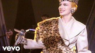 Eurythmics, Annie Lennox, Dave Stewart - Right By Your Side (Remastered)