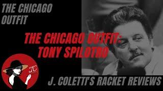 Episode 22: The Chicago Outfit- Tony Spilotro