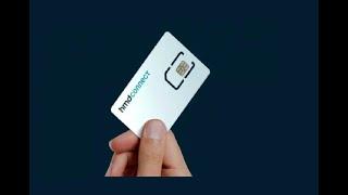 hmd global data sim card