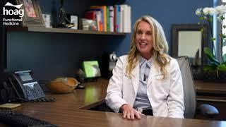 Dr. Judd - Functional Medicine