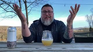 Massive Beer Review 2630 Kent Falls Brewing Sweatpants American Pale Ale