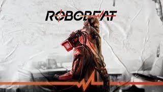 ROBOBEAT – Original Game Soundtrack | Energetic Metal and Rock Music