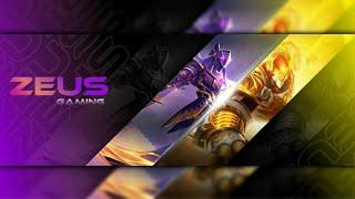 MOBILE LEGENDS BANNER |FACEBOOK COVER/HEADER | ML BANNER | RG TRICKS