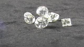 Diamonds 101 - Diamond Education - the 4 C's