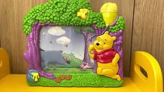 Winnie the Pooh Musical Tv