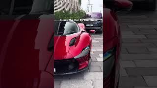 Tell me what you think it is in the comments… #automobile #cars #recommended #fyp #viralvideo #viral