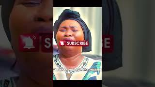 Funmilayo 2 Yoruba Movie Review 2025 Drama Yewande Adekoya, Damilola Oni, Kunle Afod, Yetunde Oyinbo