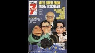 1989 Télé 7 Jours ( Full HD 1080p )