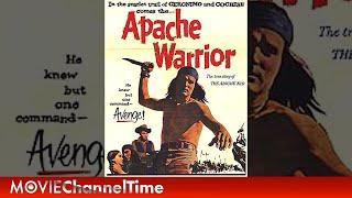 Apache Warrior | western | full movie | English