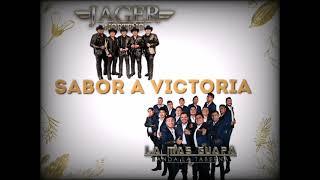 Sabor a victoria Jager Norteño ft Banda La Taberna