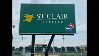 St. Clair College Tour | Windsor, ON |New Student Guide | International Student |