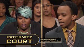 Woman's Own Family Accuses Her Of Cheating (Full Episode) | Paternity Court