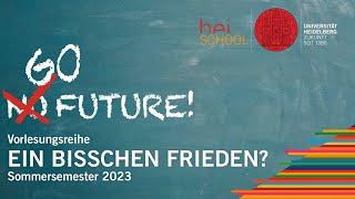 Kampf ums Klima – Von der „Letzten Generation“ und Klimaklagen