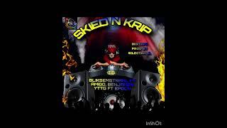 (SKIED N KRIP)MIXTAPE PROD BY SILECTAH JL BLIKSEMSTRAAL FT AMIGO, BENJAMEN YTTG FT EPOCH YSP 2025