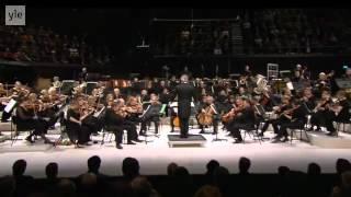 Veli-Matti Puumala: Rope (2012) - Finnish Radio Symphony Orchestra