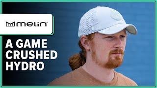 Packable Hat | Melin A-Game Crushed Hydro Review (2 Weeks of Use)