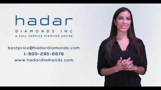 What is a Clarity Enhanced Diamond? Before vs. After Clarity Enhancement