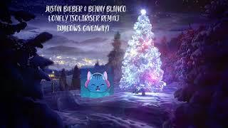 Justin Bieber & benny blanco - Lonely (Solariser Hardstyle Remix) [Free Release]